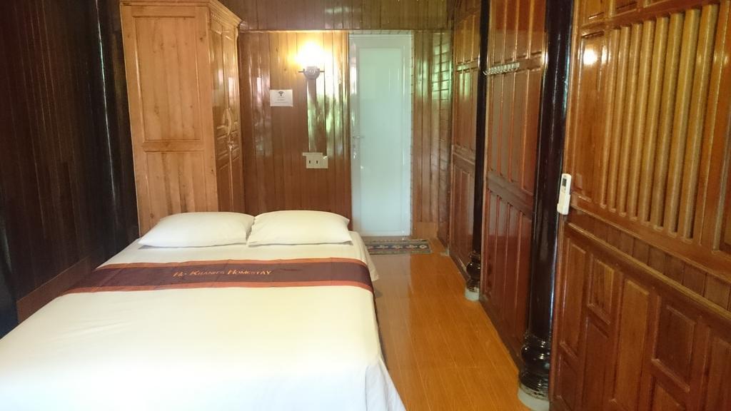 Ho Khanh'S Homestay Phong Nha Buitenkant foto