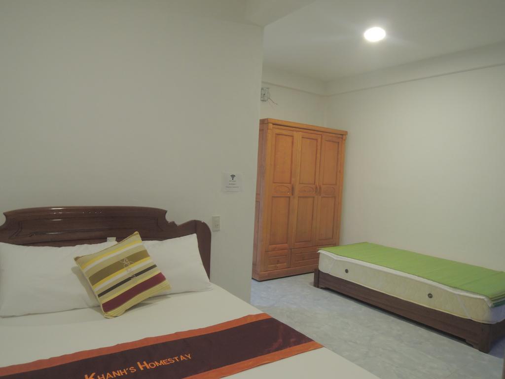 Ho Khanh'S Homestay Phong Nha Buitenkant foto