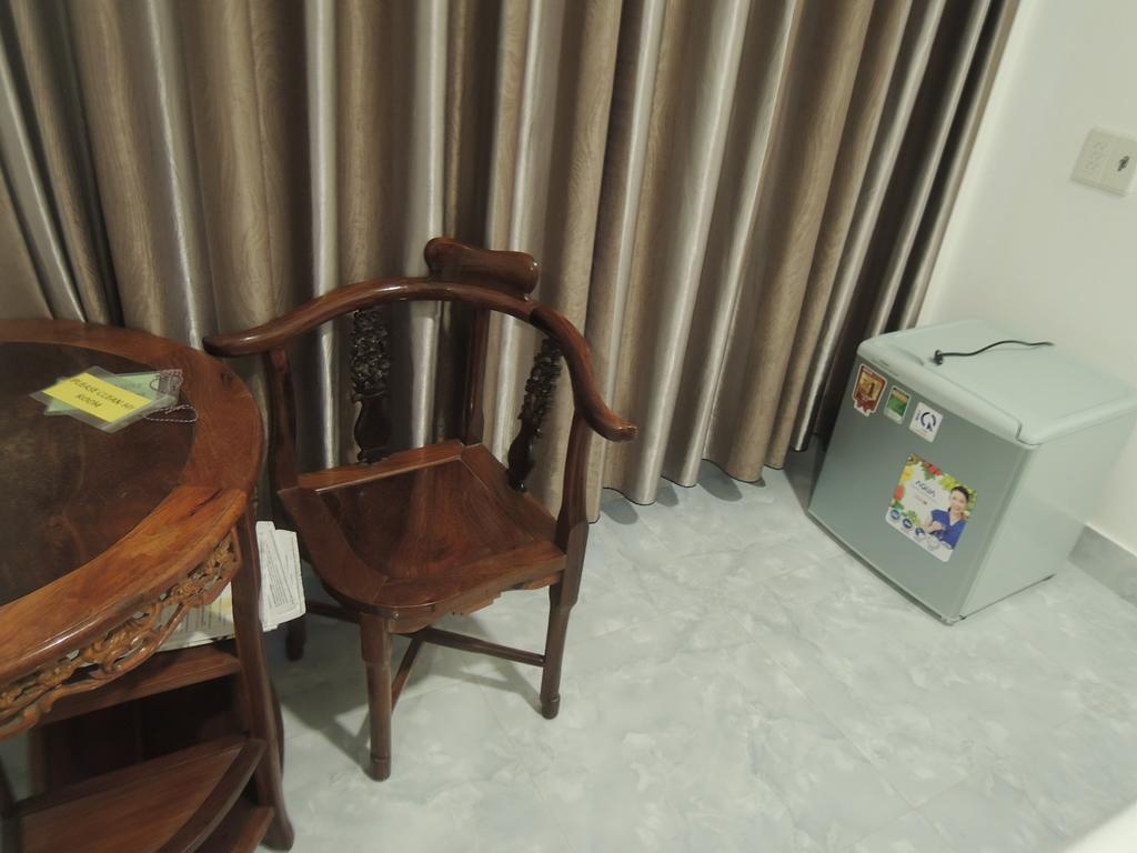 Ho Khanh'S Homestay Phong Nha Buitenkant foto
