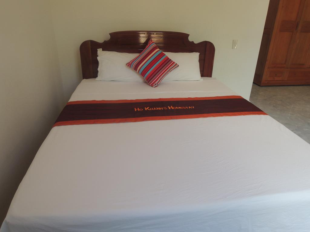 Ho Khanh'S Homestay Phong Nha Buitenkant foto