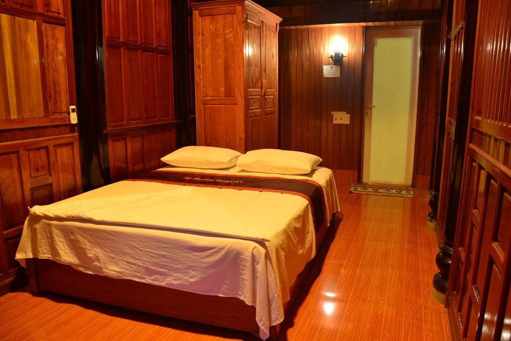 Ho Khanh'S Homestay Phong Nha Buitenkant foto